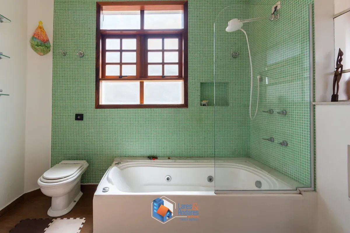 Casa, 5 quartos, 400 m² - Foto 54