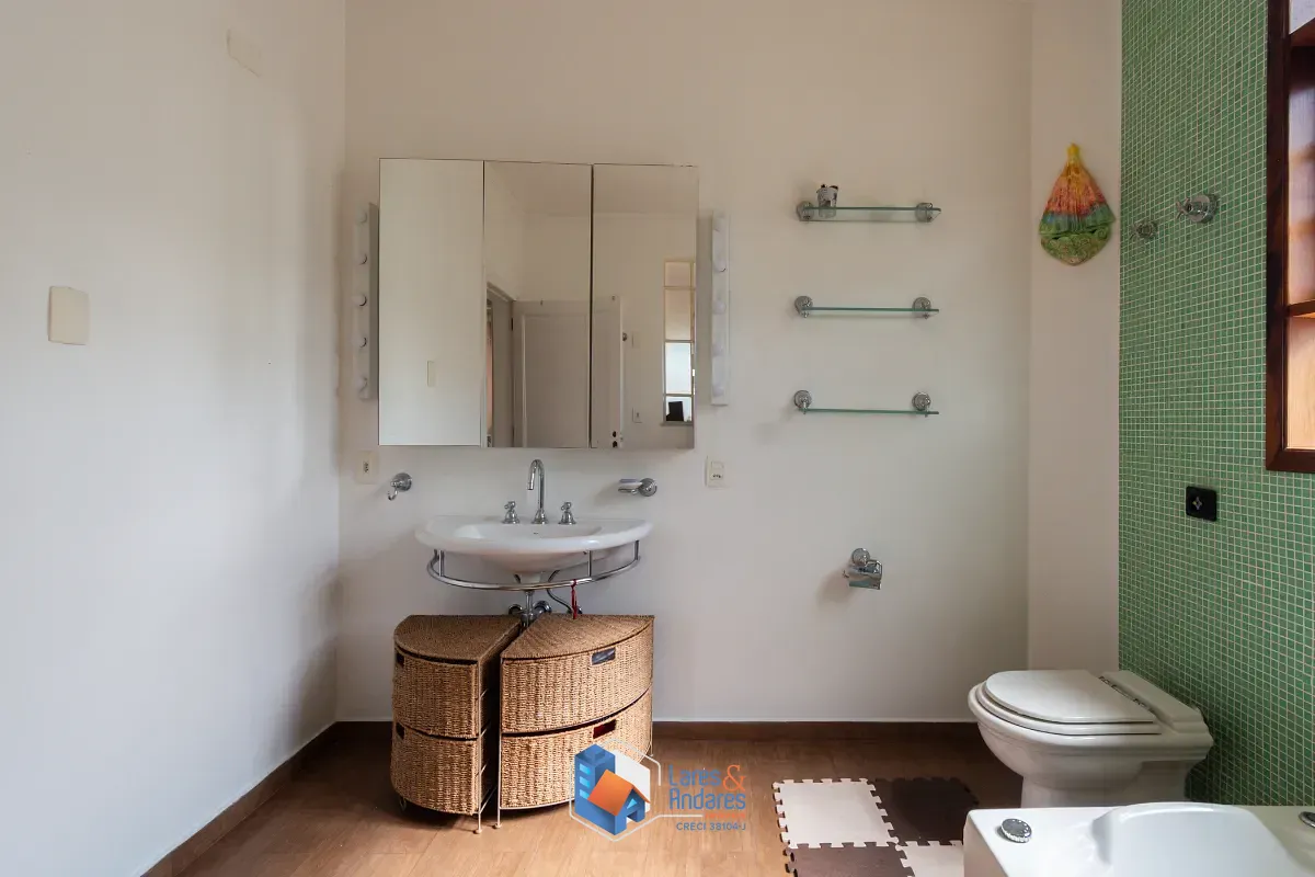 Casa, 5 quartos, 400 m² - Foto 55