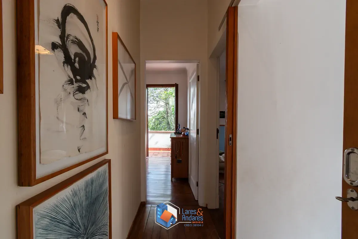 Casa, 5 quartos, 400 m² - Foto 56