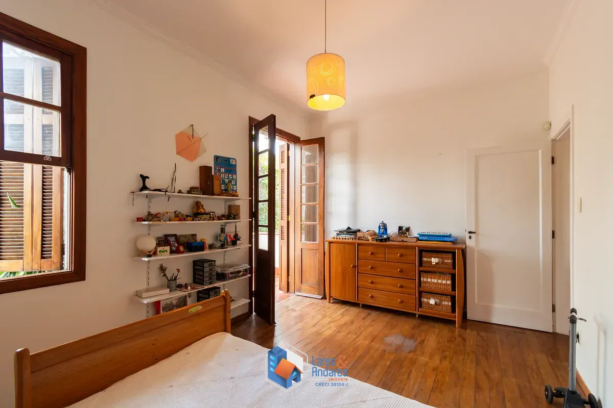 Casa, 5 quartos, 400 m² - Foto 62