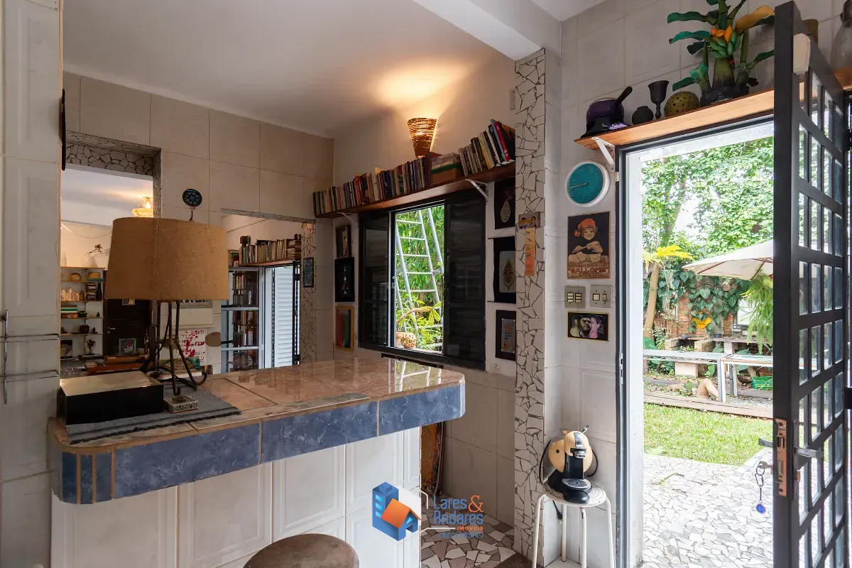Casa, 5 quartos, 400 m² - Foto 42
