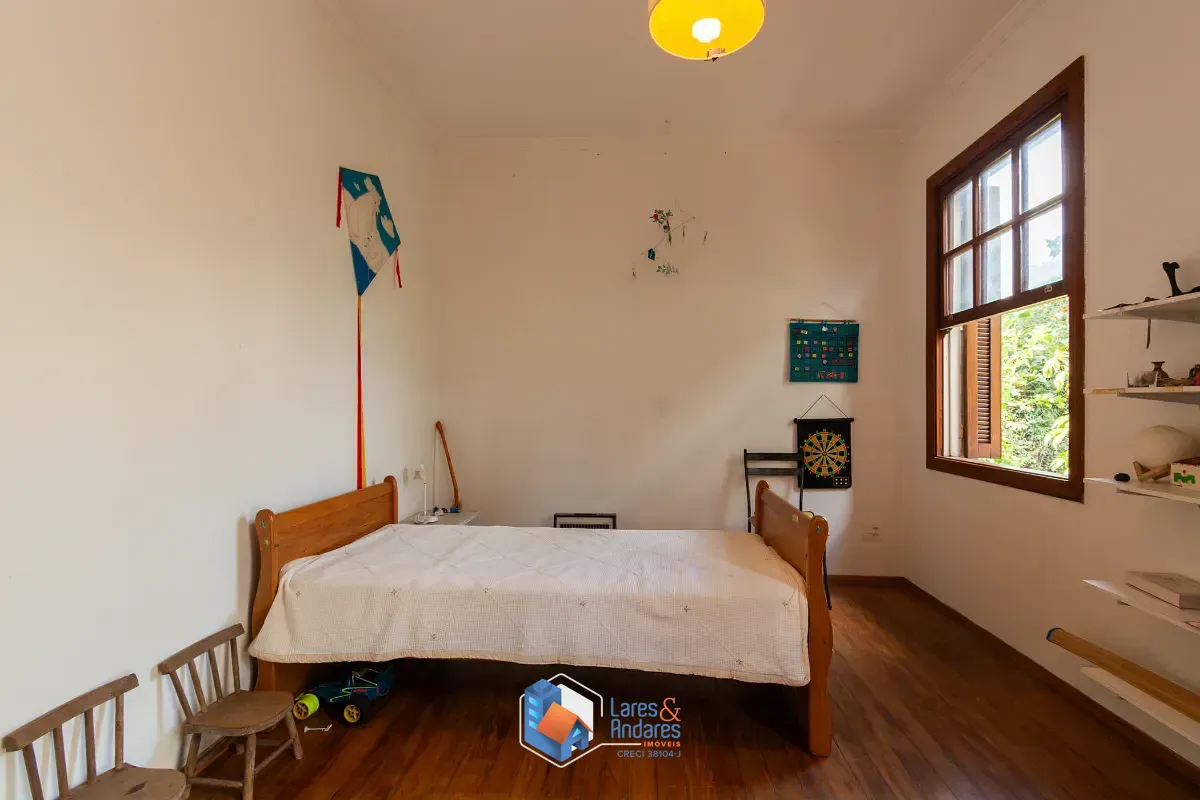 Casa, 5 quartos, 400 m² - Foto 59
