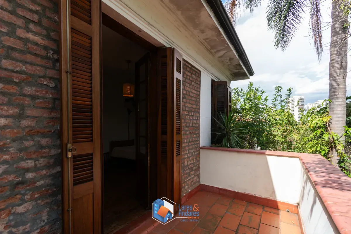Casa, 5 quartos, 400 m² - Foto 63