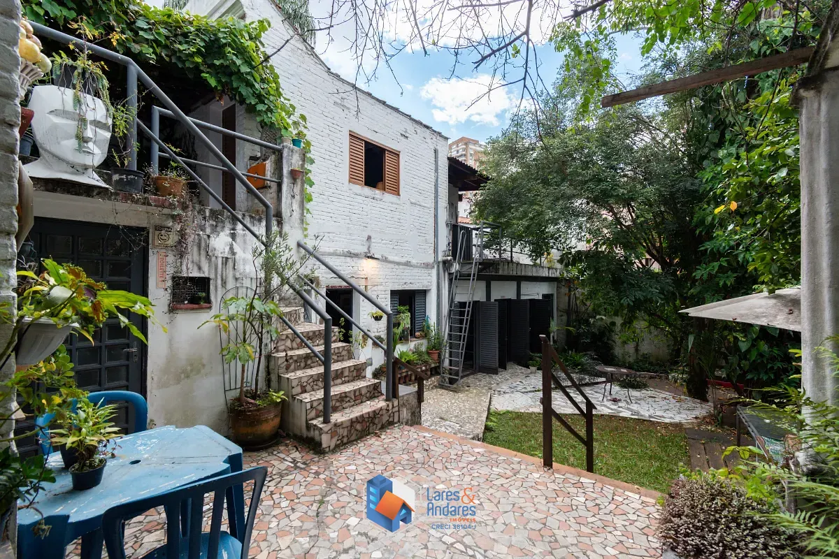 Casa, 5 quartos, 400 m² - Foto 46