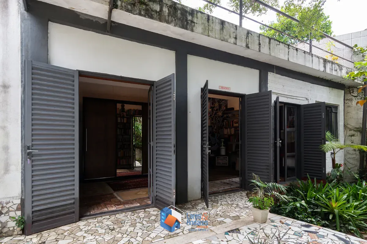 Casa, 5 quartos, 400 m² - Foto 34
