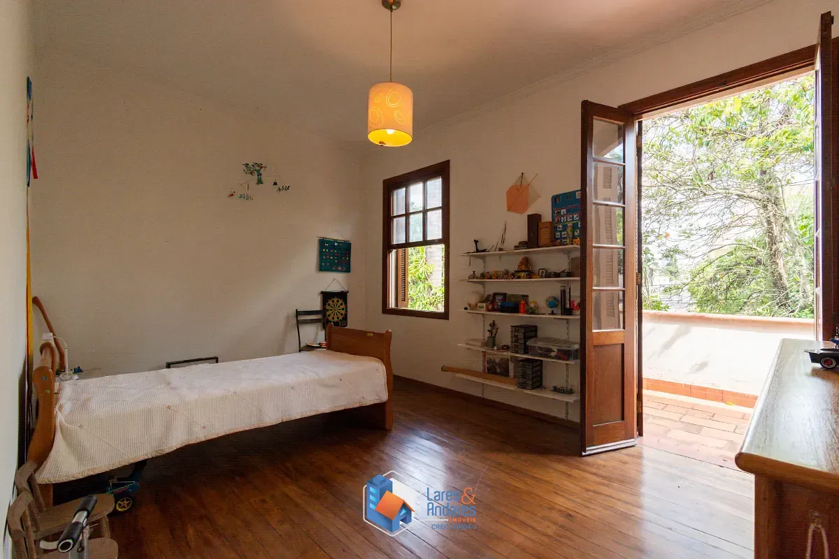Casa, 5 quartos, 400 m² - Foto 61