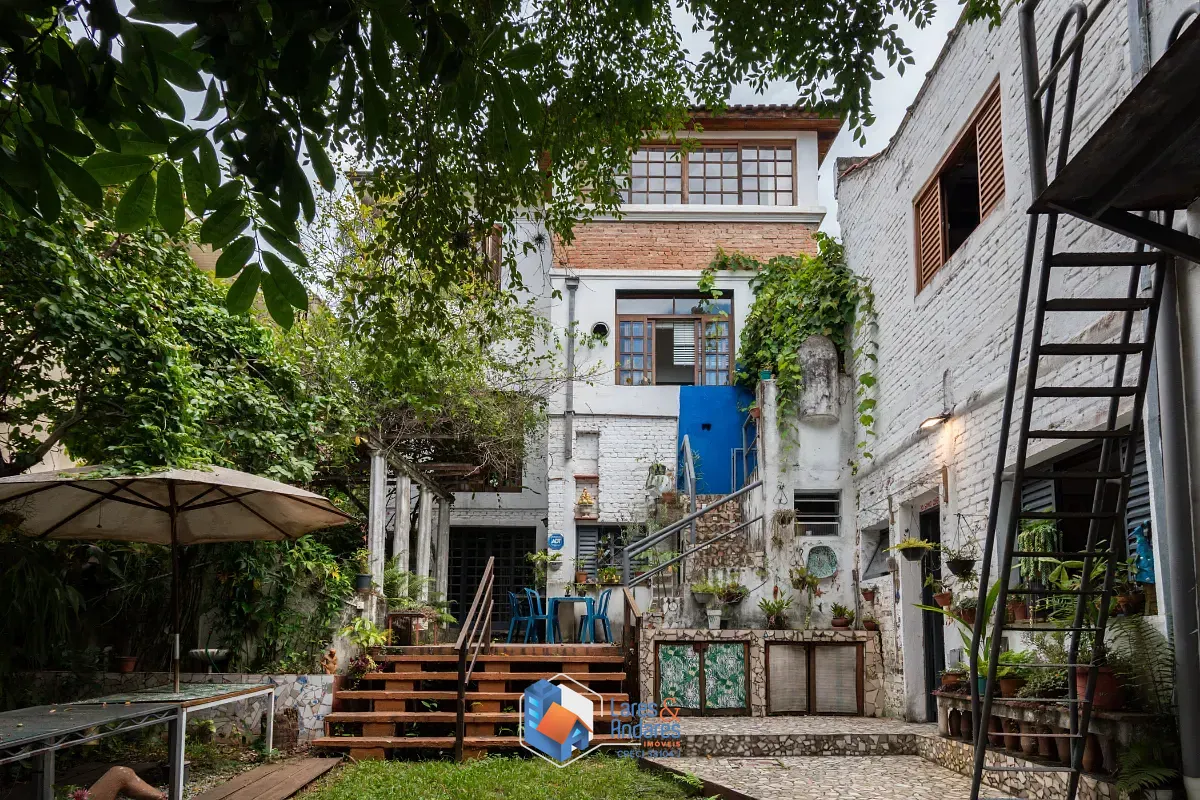 Casa, 5 quartos, 400 m² - Foto 31