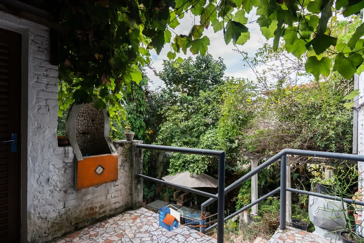 Casa, 5 quartos, 400 m² - Foto 32
