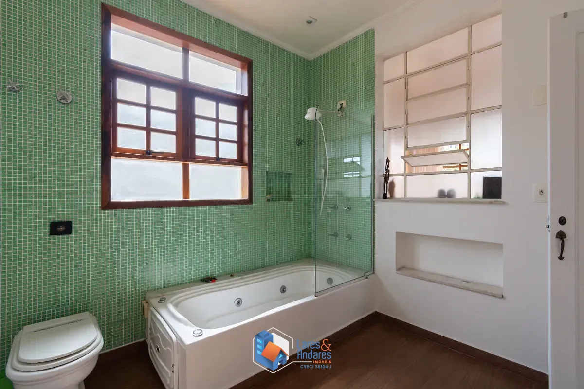 Casa, 5 quartos, 400 m² - Foto 57
