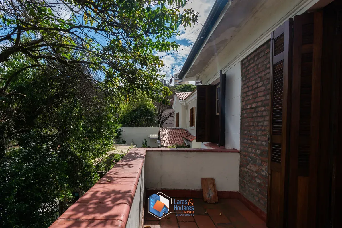 Casa, 5 quartos, 400 m² - Foto 65