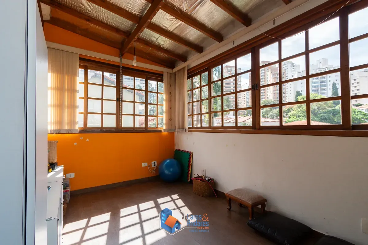 Casa, 5 quartos, 400 m² - Foto 48