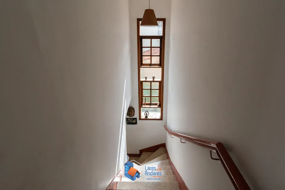 Casa, 5 quartos, 400 m² - Foto 44