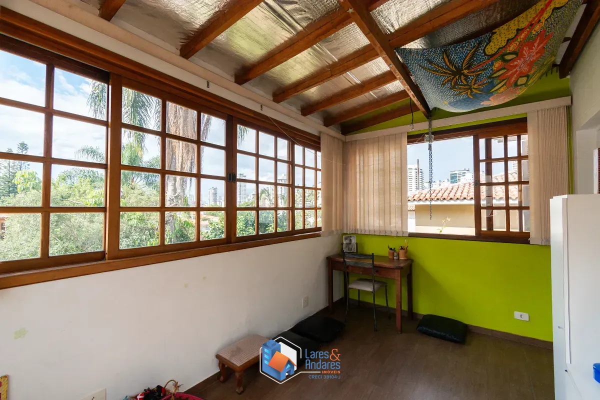 Casa, 5 quartos, 400 m² - Foto 50