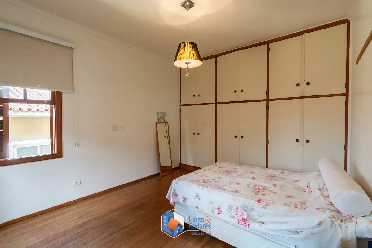 Casa, 5 quartos, 400 m² - Foto 49