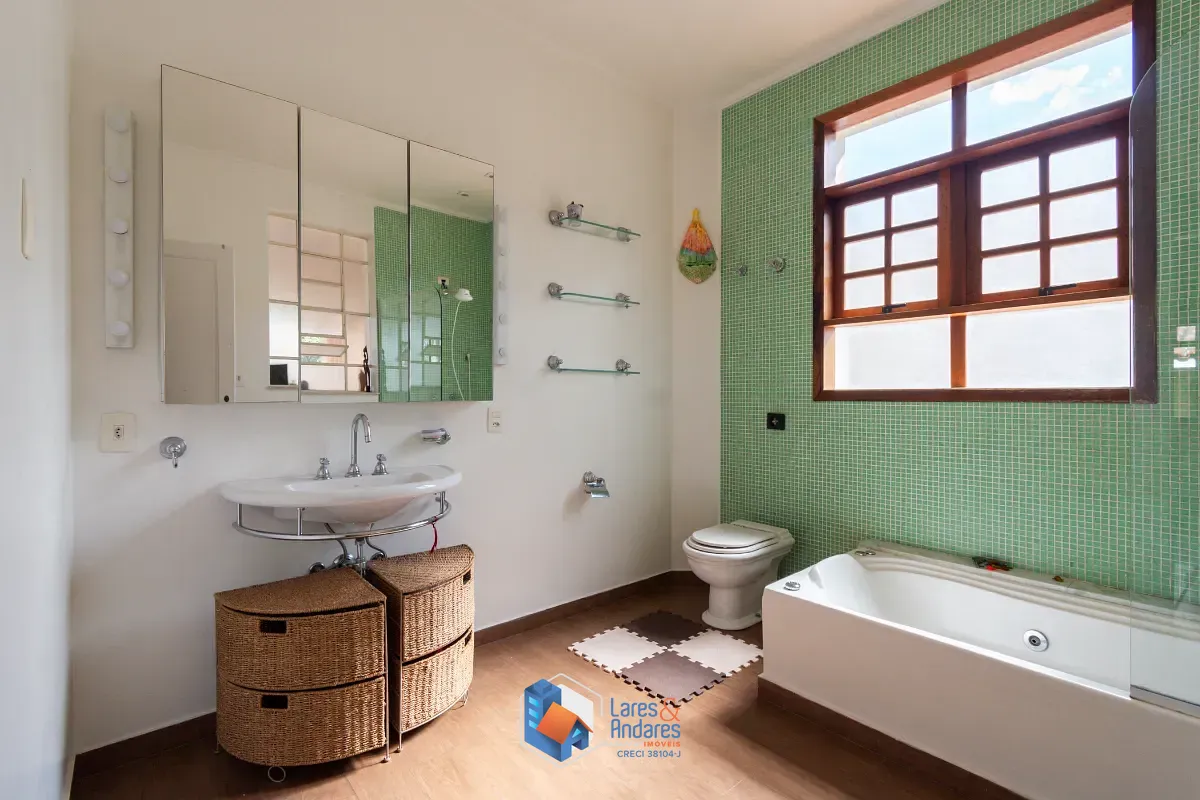 Casa, 5 quartos, 400 m² - Foto 53