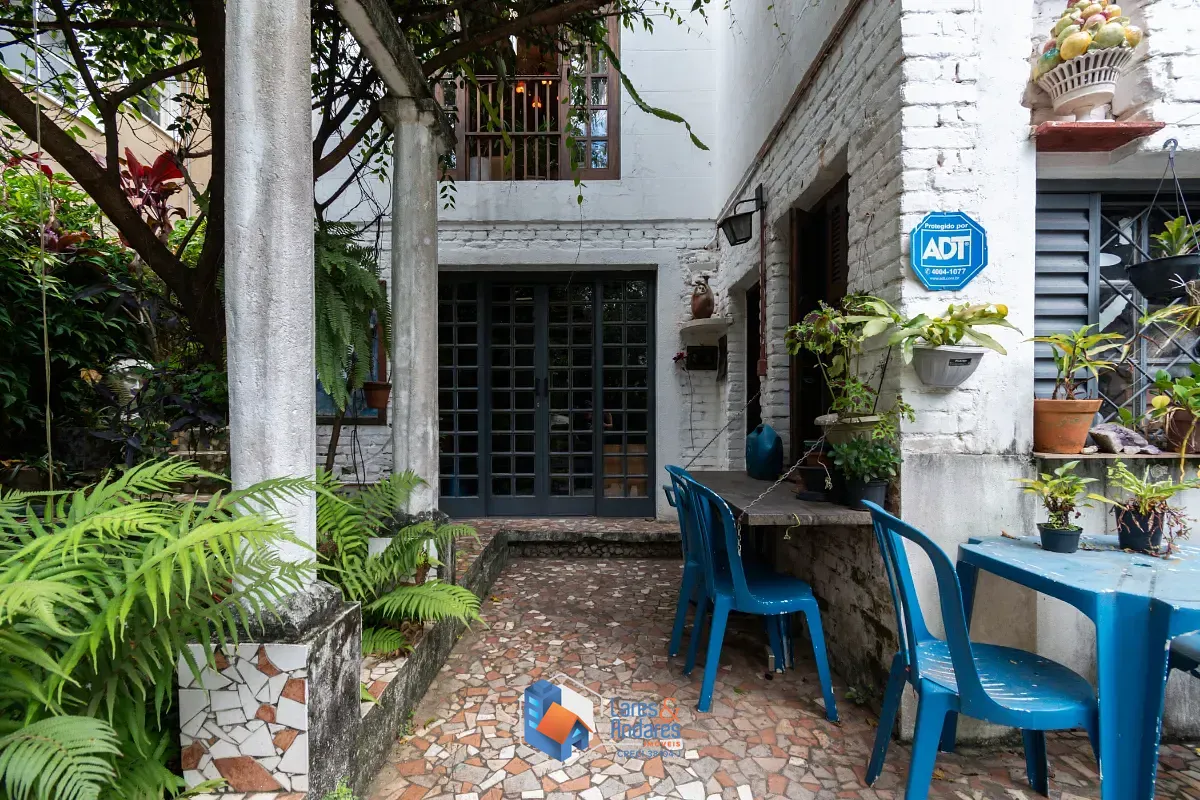 Casa, 5 quartos, 400 m² - Foto 41
