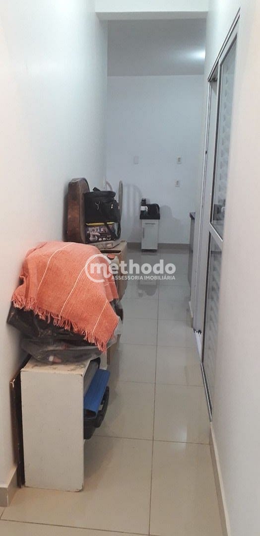 Casa, 3 quartos, 90 m² - Foto 8