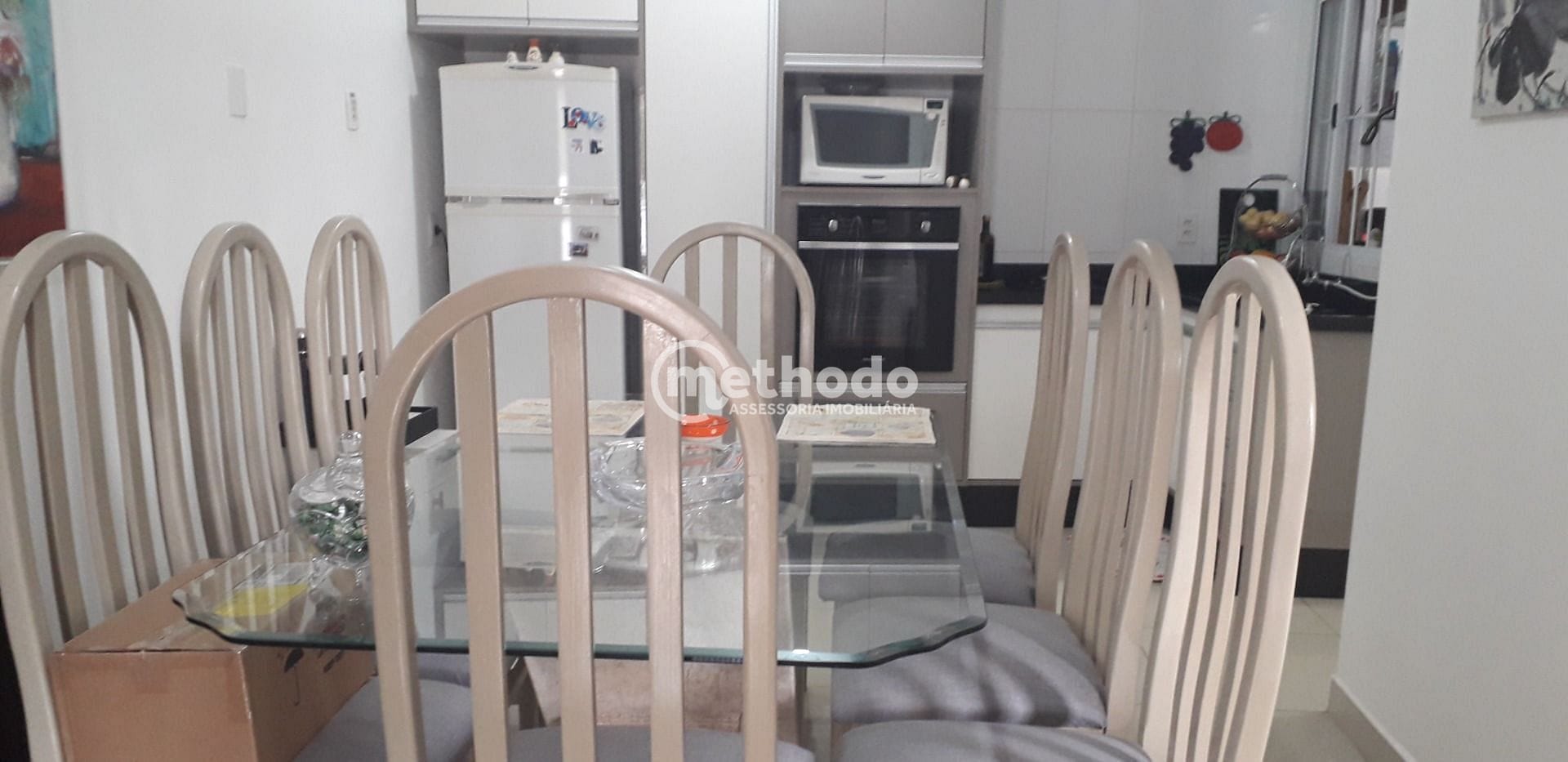 Casa, 3 quartos, 90 m² - Foto 13