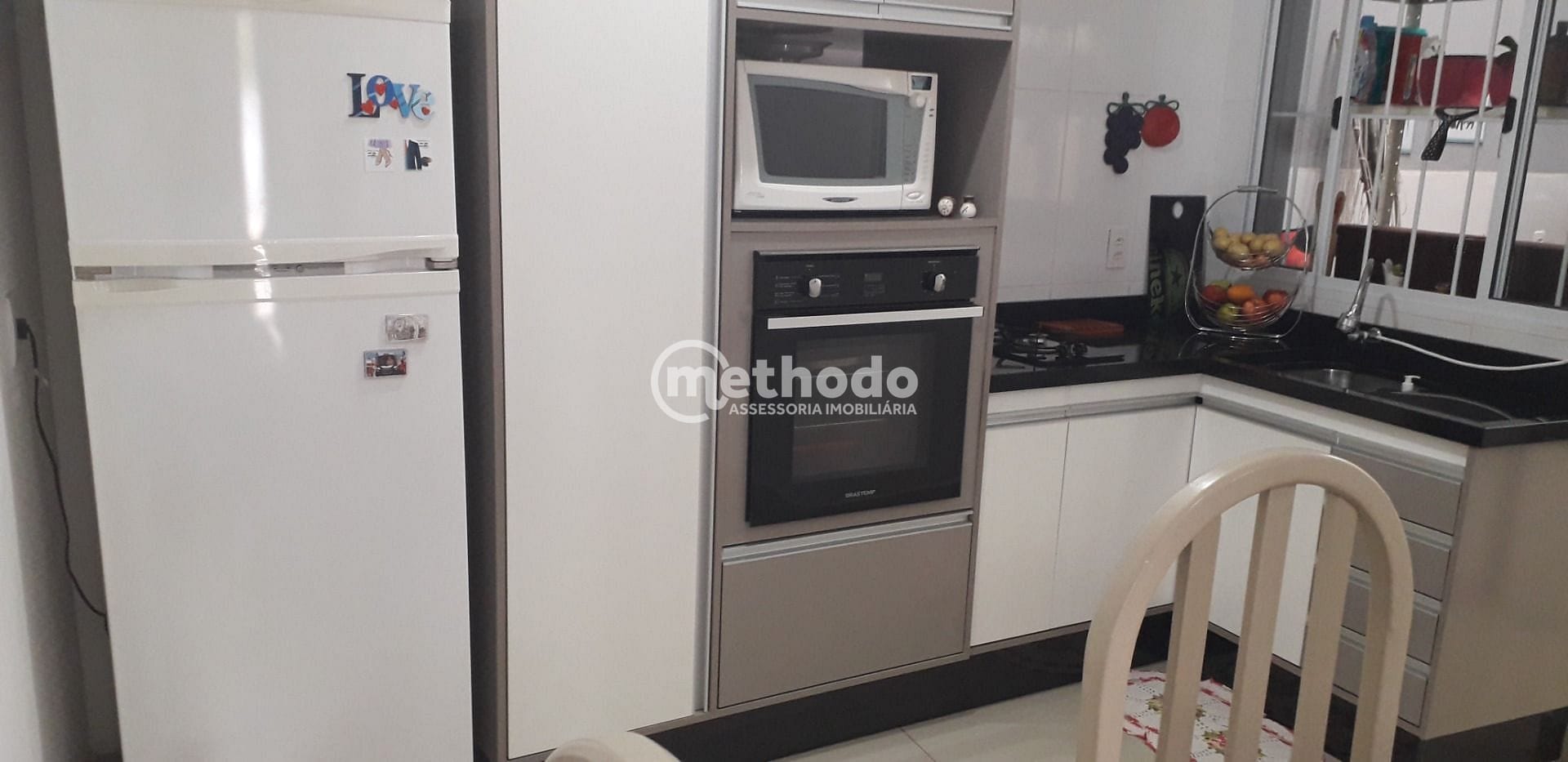 Casa, 3 quartos, 90 m² - Foto 12