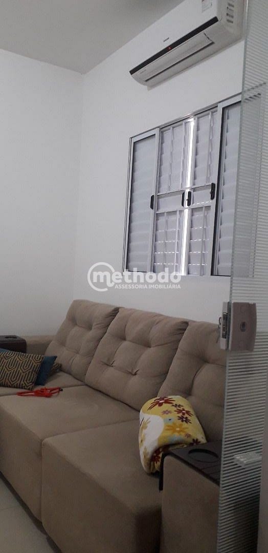 Casa, 3 quartos, 90 m² - Foto 3