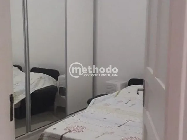 Casa com 272m² 3 quartos e 2 banheiros, à venda, no bairro Jardim Bela Vista em Campinas