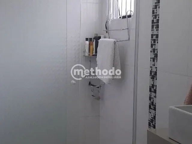 Casa com 272m² 3 quartos e 2 banheiros, à venda, no bairro Jardim Bela Vista em Campinas
