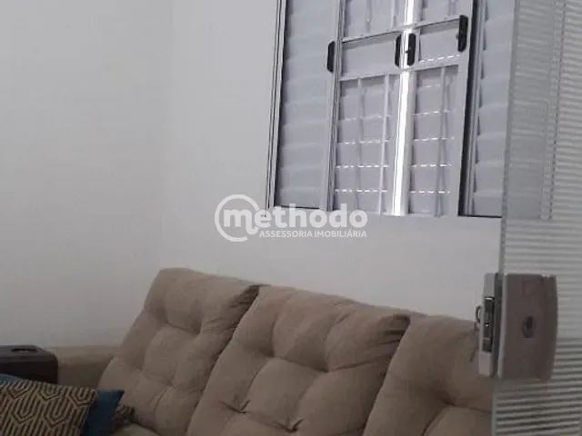 Casa com 272m² 3 quartos e 2 banheiros, à venda, no bairro Jardim Bela Vista em Campinas