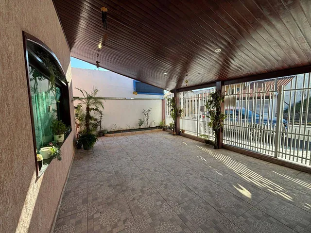 Foto do Casa - Casa à venda | Jardim Leocádia, Sorocaba, SP | 3 dormitorios 1 suite | 186 m² | Plus Negócios Imobiliários