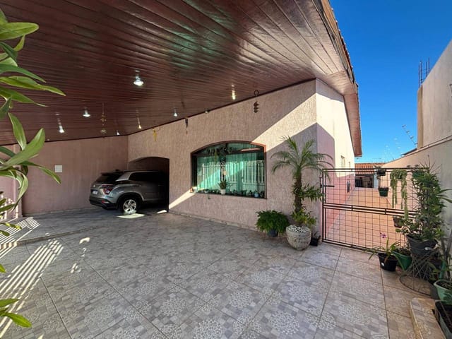 Foto do Casa - Casa à venda | Jardim Leocádia, Sorocaba, SP | 3 dormitorios 1 suite | 186 m² | Plus Negócios Imobiliários