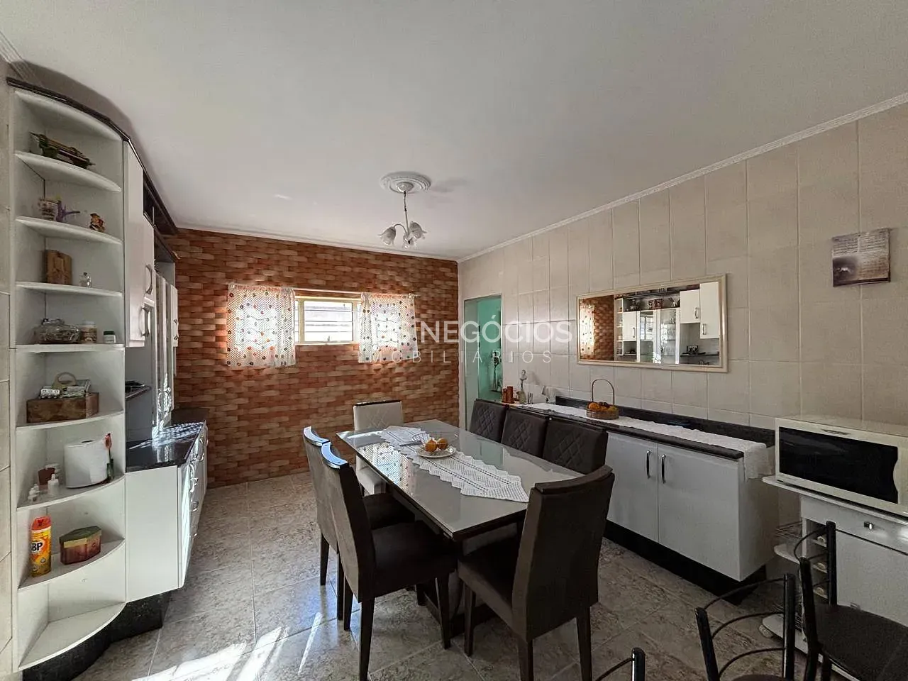 Casa, 3 quartos, 186 m² - Foto 6