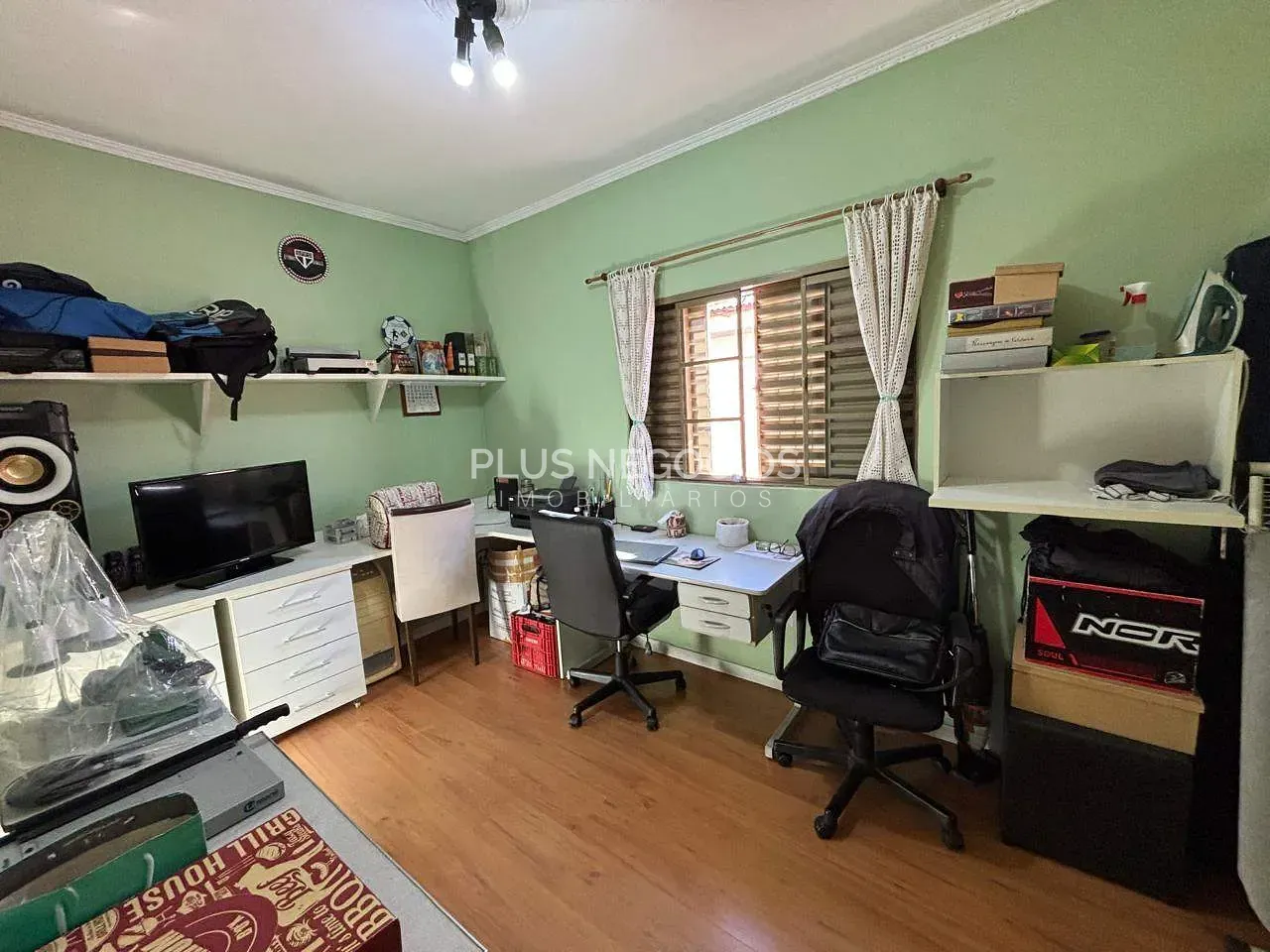 Casa, 3 quartos, 186 m² - Foto 9