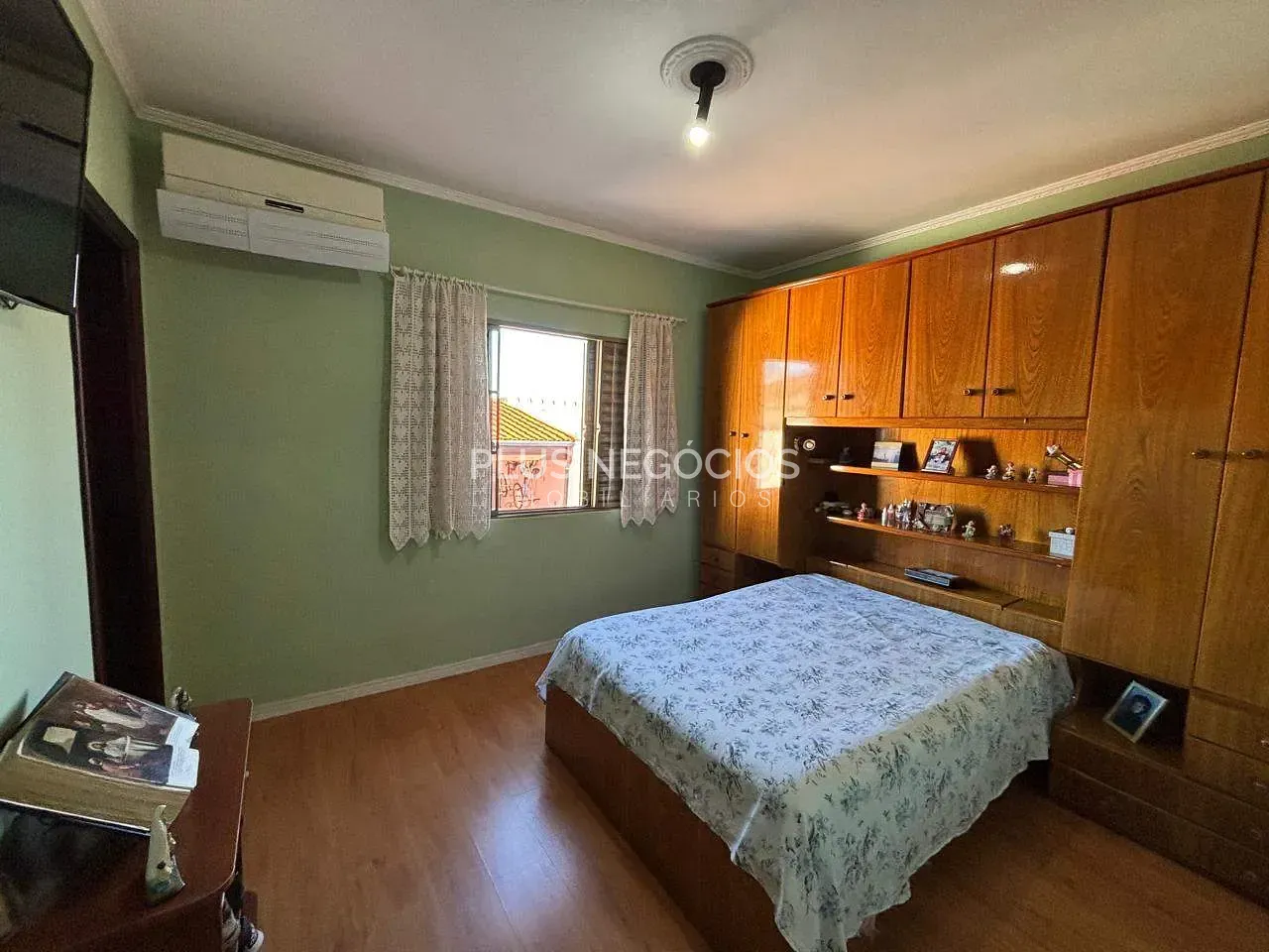 Casa, 3 quartos, 186 m² - Foto 10