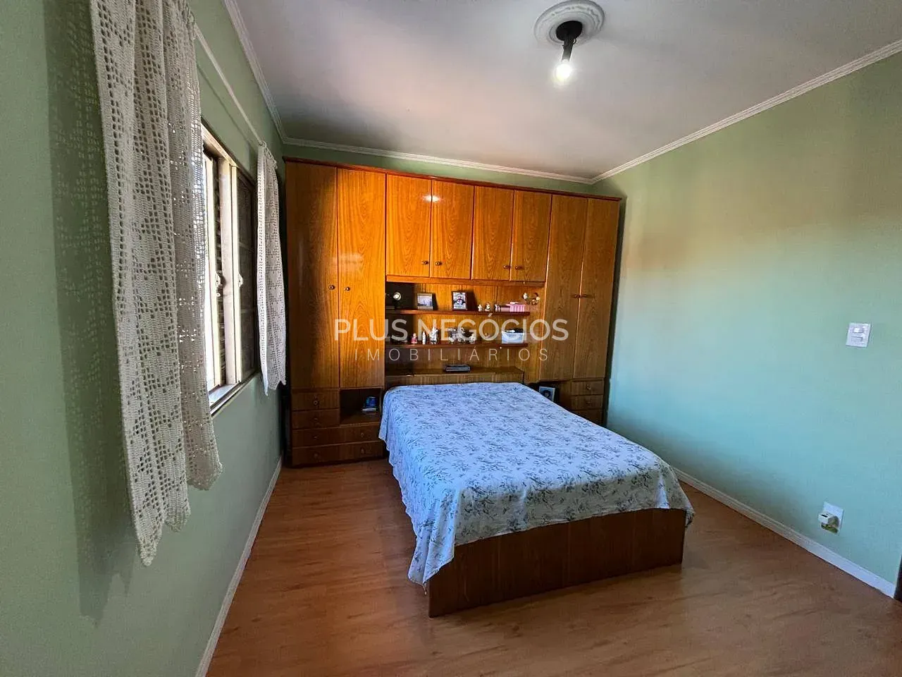 Casa, 3 quartos, 186 m² - Foto 11