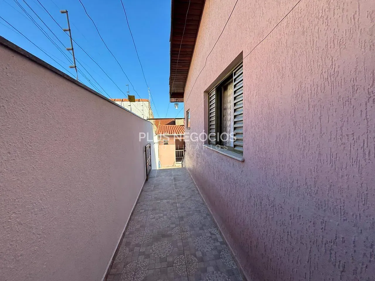 Casa, 3 quartos, 186 m² - Foto 12