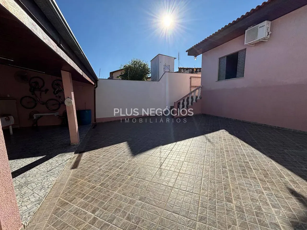 Casa, 3 quartos, 186 m² - Foto 14