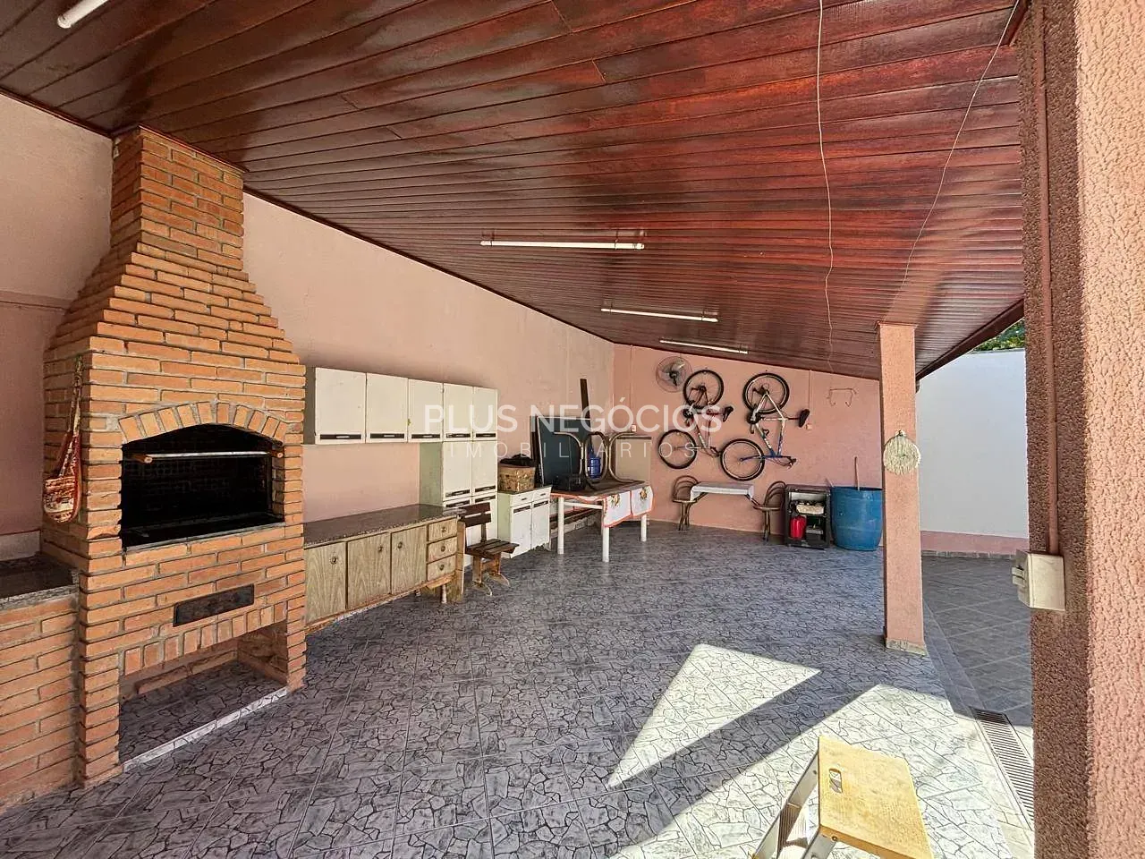 Casa, 3 quartos, 186 m² - Foto 15