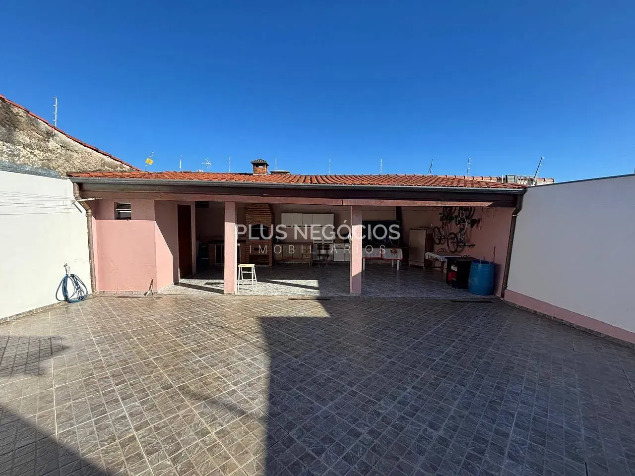 Casa, 3 quartos, 186 m² - Foto 17