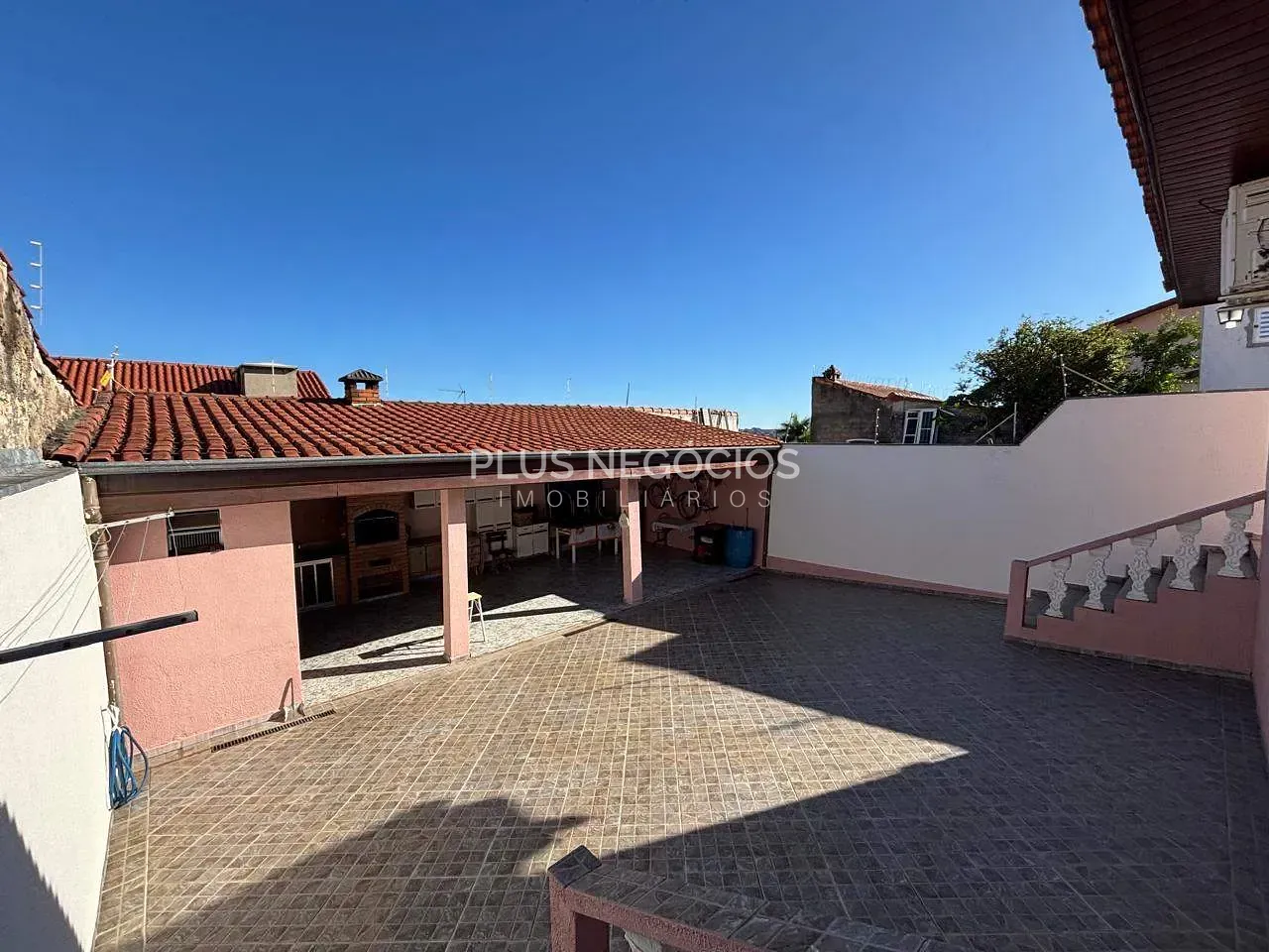 Casa, 3 quartos, 186 m² - Foto 18