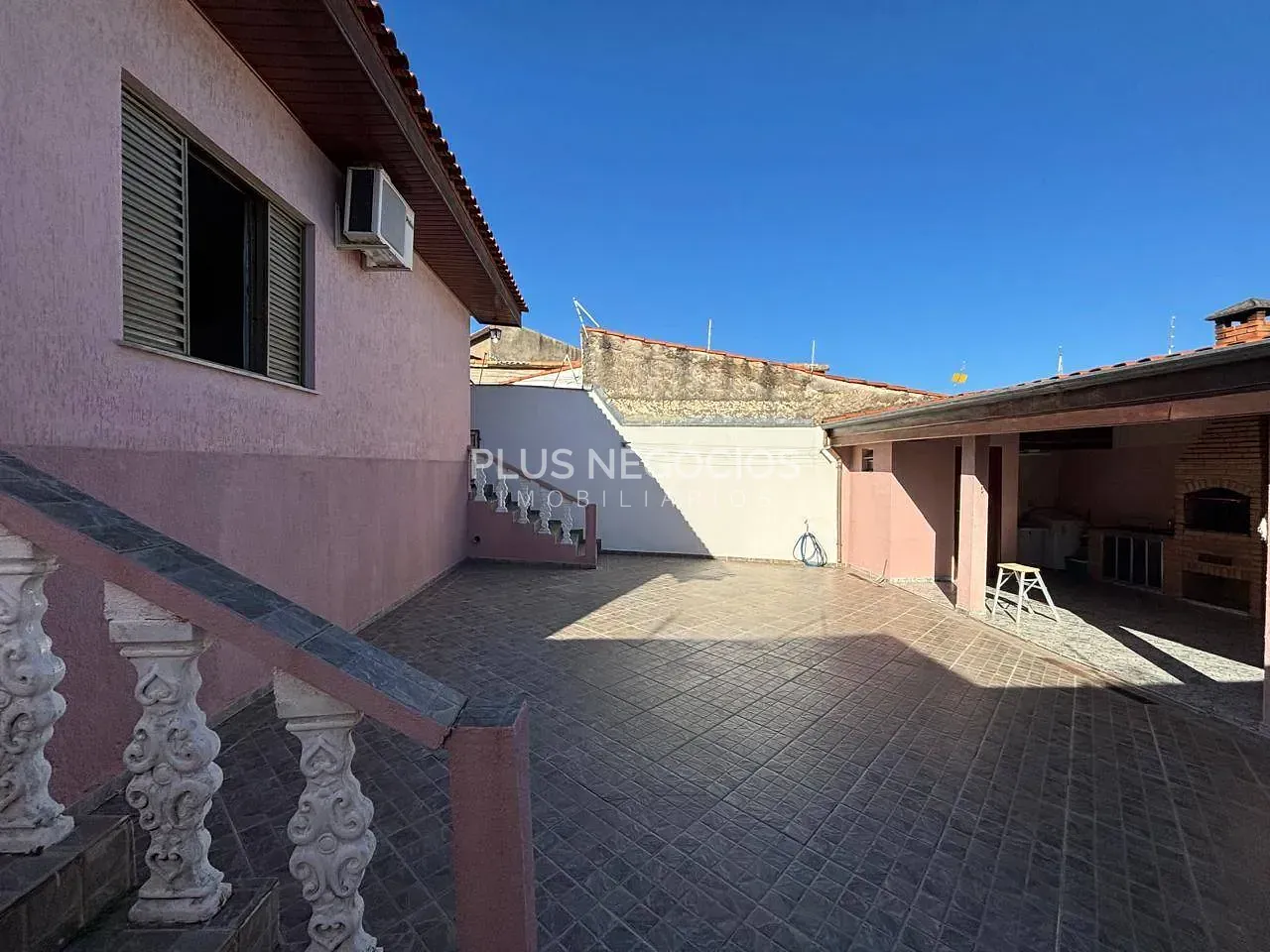 Casa, 3 quartos, 186 m² - Foto 19