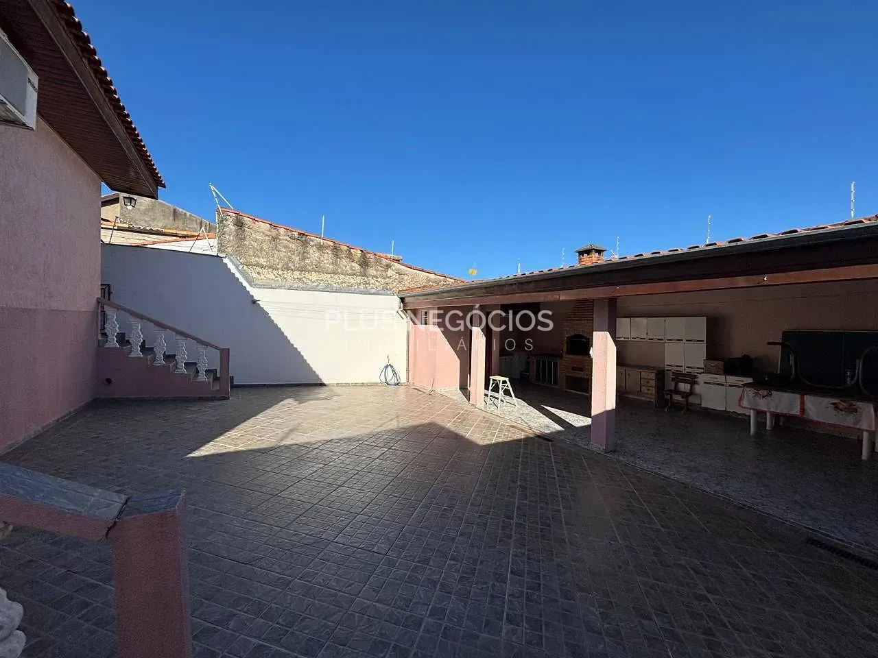 Casa, 3 quartos, 186 m² - Foto 20