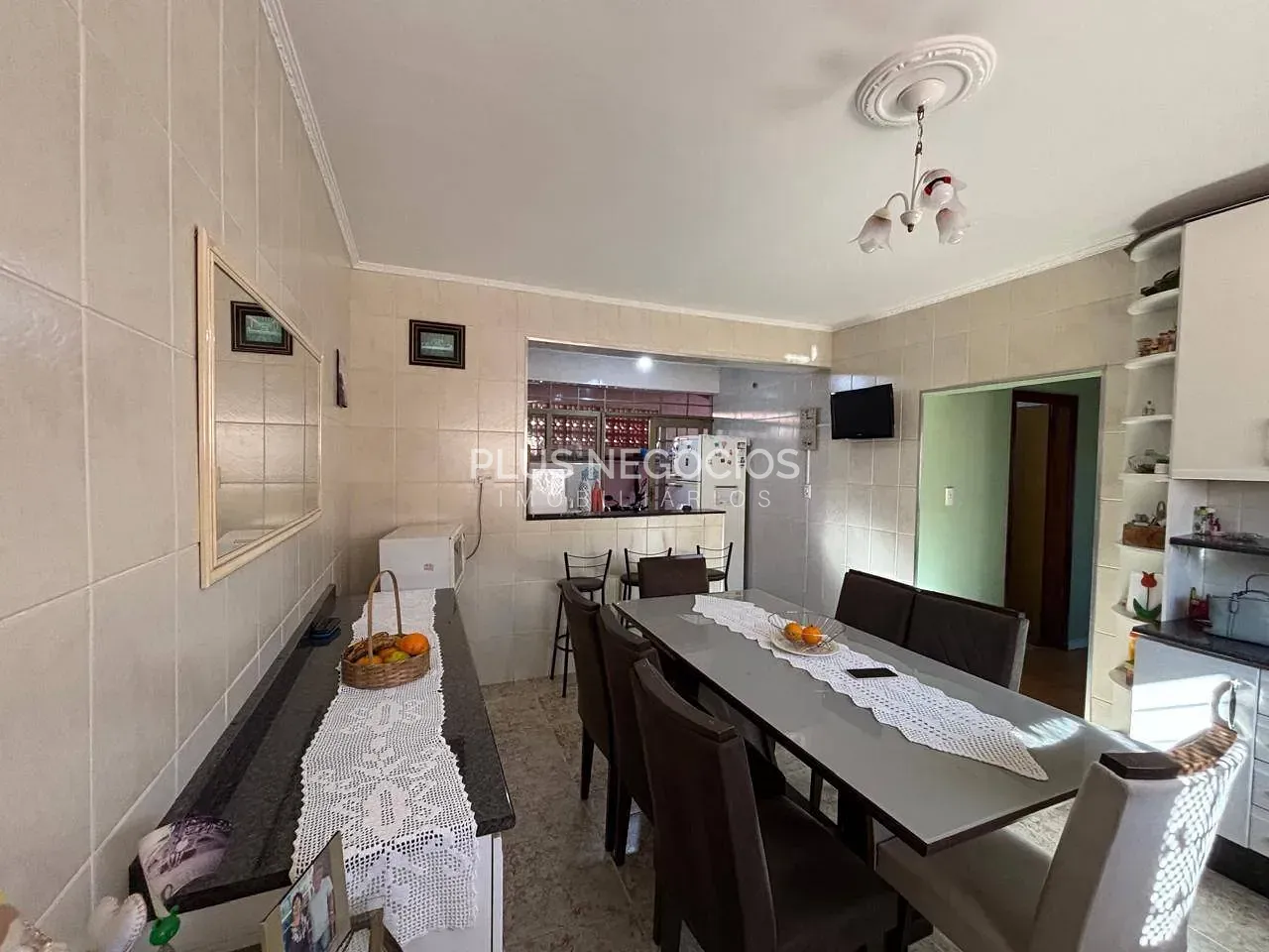 Casa, 3 quartos, 186 m² - Foto 22