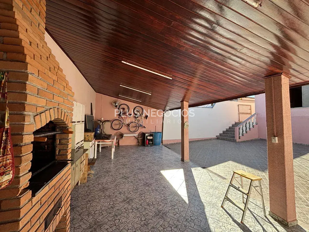 Casa, 3 quartos, 186 m² - Foto 23