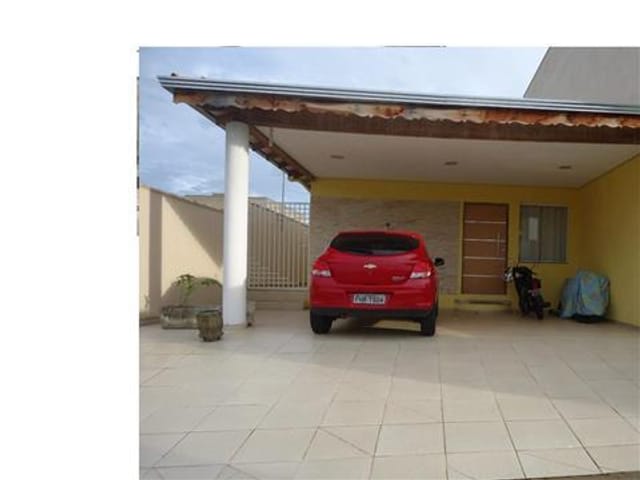 Foto do Casa - Casa residencial à venda, Wanel Ville, Sorocaba - CA7340. | Ary Proenca Negócios Imobiliários Ltda