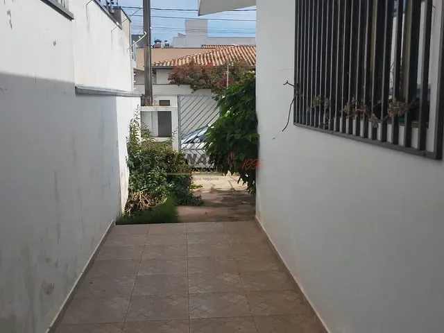 Casa com 250m² 3 quartos e 2 banheiros, à venda, no bairro Jardim Bela Vista em Indaiatuba