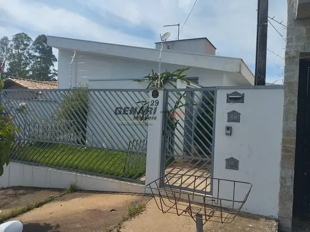 Casa com 250m² 3 quartos e 2 banheiros, à venda, no bairro Jardim Bela Vista em Indaiatuba
