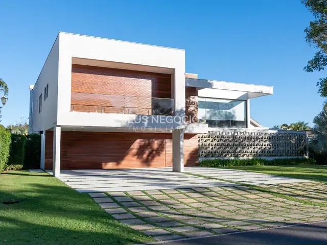 Casa 4 quartos e 6 banheiros, para alugar, no bairro Jardim Arco Verde em Araçoiaba da Serra