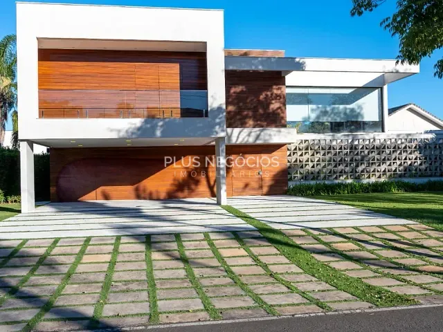 Casa 4 quartos e 6 banheiros, para alugar, no bairro Jardim Arco Verde em Araçoiaba da Serra