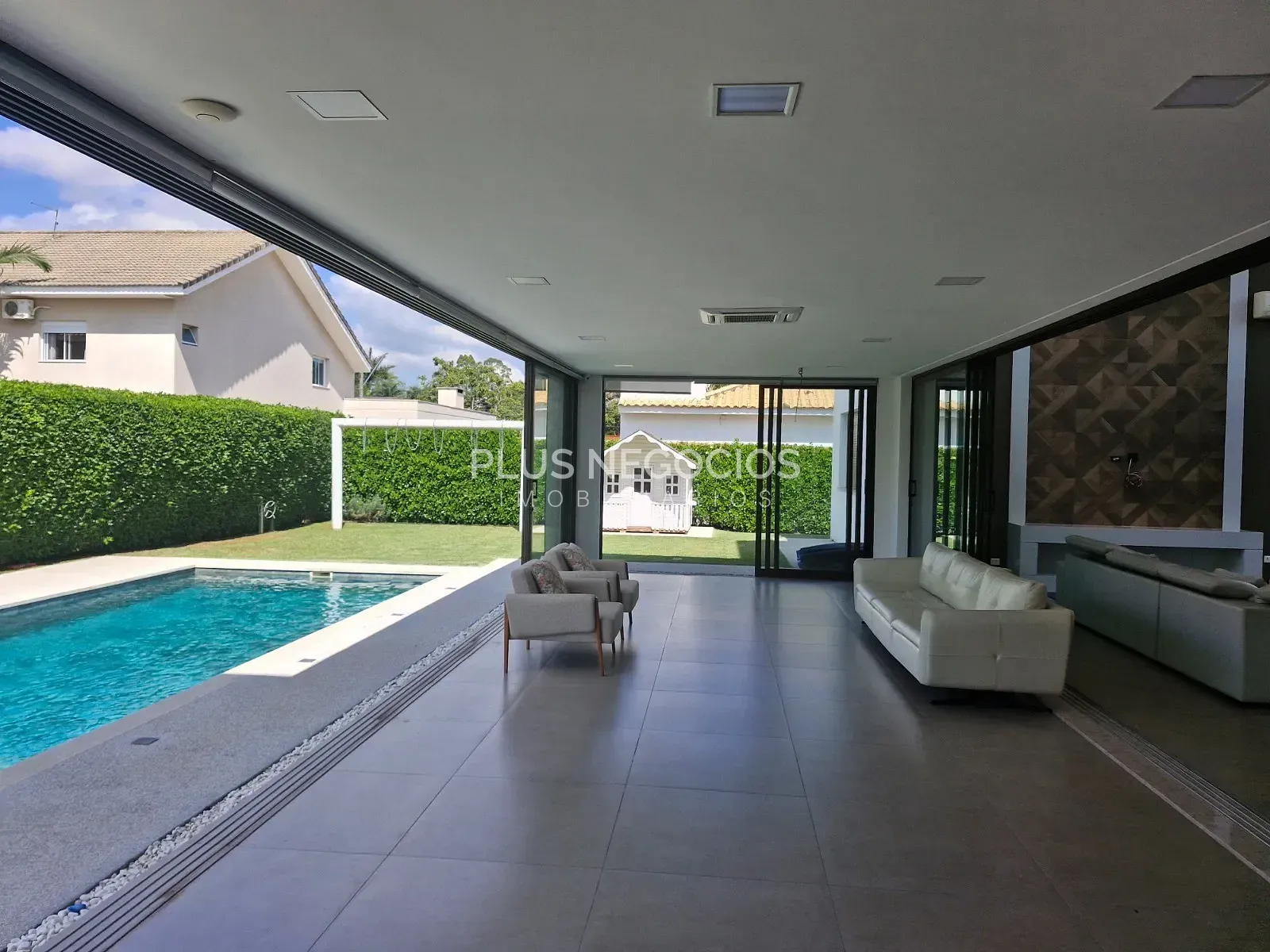 Casa, 4 quartos, 1023 m² - Foto 3