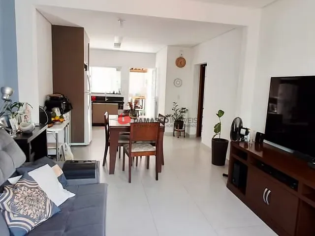 Casa 2 quartos e 1 banheiro, à venda, no bairro Barcelona em São Caetano do Sul