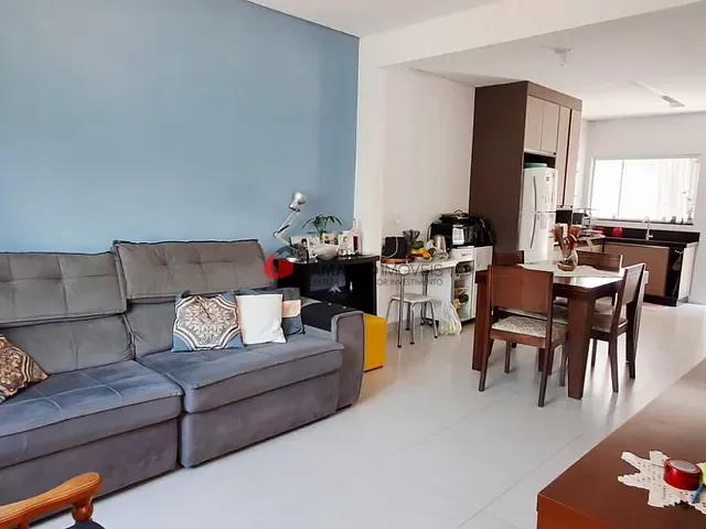 Casa 2 quartos e 1 banheiro, à venda, no bairro Barcelona em São Caetano do Sul